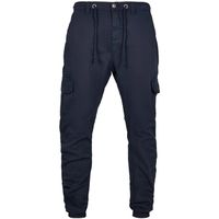 urban classics pantalon chandal tn115 para hombre