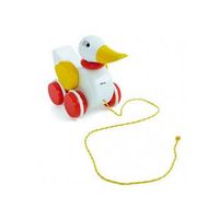 30323 canard a trainer brio