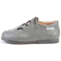 angelitos zapatos nina 505 gris para nina