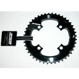 Fsa Plato Wa360 E-mtb 44d 104 Bcd 2/3x10v Negro (sram Compatible)