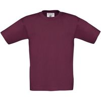 bc tops y camisetas exact 150 para nino