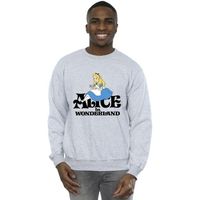 disney jersey alice in wonderland tea drinker para hombre
