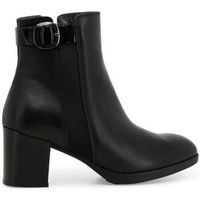 melluso botines z250q-264667 para mujer