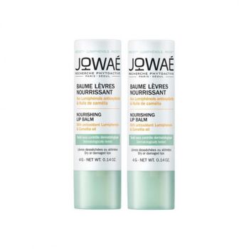 Duo bálsamo labial nutritivo 8ml