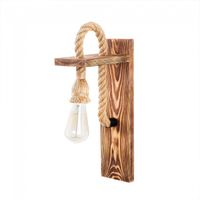 aplique de pared gentry