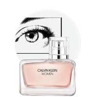 calvin klein women eau de parfum 50ml