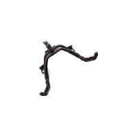 soporte de montaje del carenado suzuki gsx-r 1000 03-04 delantero negro