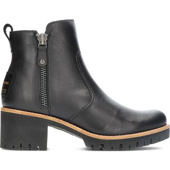 Panama Jack Botas paulinetrav black_b2 para mujer