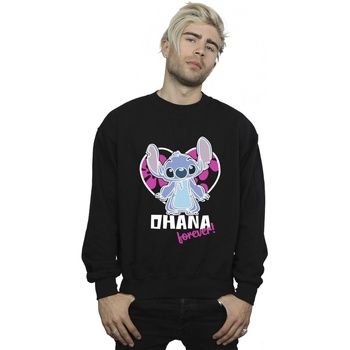 Disney Jersey Ohana Forever para hombre