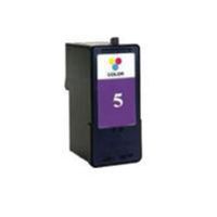 compatible colour lexmark no5 ink cartridge replaces lexmark 18c1960e
