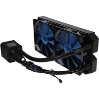 polar bear cpu radiator - 280 mm