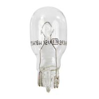 lucas 955 12v 16w capless wedge bulb