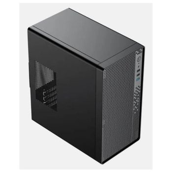 Caja PC Approx APPC-901F Micro ATX ITX Negra Fuente 500W Compacta USB 3.0/2.0
