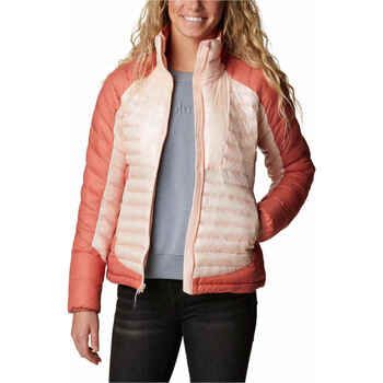 Columbia Abrigo de plumas Labyrinth Loop Jacket para mujer