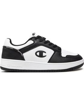 de CHAMPION REBOUND 2 0 LOW S21906-CHA-WW019 BLANCO- NEGRO