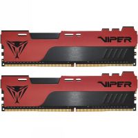 patriot viper elite ii ddr4 3200mhz 16gb 2x8gb cl18