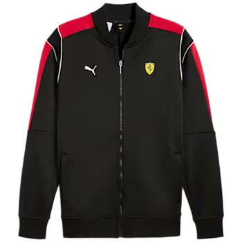 Puma Chaqueta deporte Ferrari MT7 Track para hombre