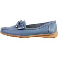 super mode mocasines 283720 para mujer