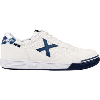 Munich Zapatillas de fútbol G-3 BLMN para hombre