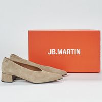 jb martin zapatos de tacon kloe para mujer