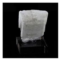 baryte - natural pierre de francia massif des grandes rousses isere  4315 ct - certificado de autenticidad incluido  25 x 21 x 6 mm - discovery