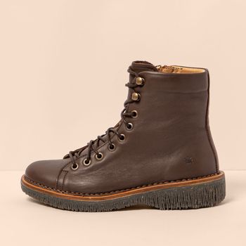 El Naturalista Botines 255724ZJ0005 para mujer