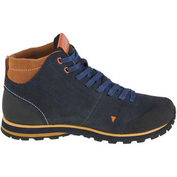 Cmp Zapatillas de senderismo Elettra Mid para hombre