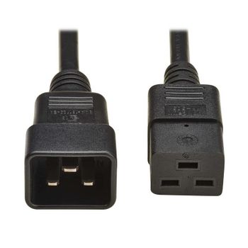 Cable de transmisión Eaton P036-02M-EU 2 m IEC C20 a IEC C19