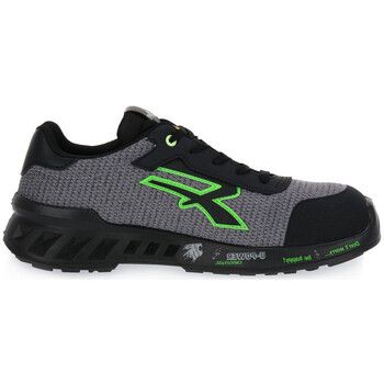 U-Power Deportivas Moda MIKE ESD S1P SRC para hombre