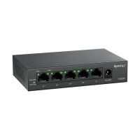 synology ps500 switch gigabit poe 5 puertos
