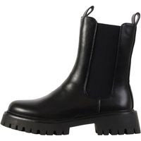 super mode botines 297306 para mujer