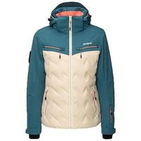 iguana chaquetas veste ambla impermeable et chaude para hombre