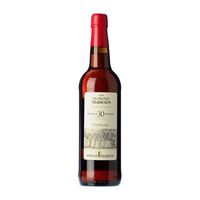 tradicion vino generoso oloroso vors manzanilla-sanlucar 30 anos 75 cl 155 vol