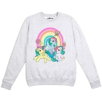 My Little Pony Jersey TV1785 para mujer