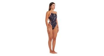 Traje de bano de una pieza z3rod kailua  mujer