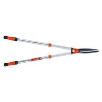 cortasetos super ligero mangos extensibles
