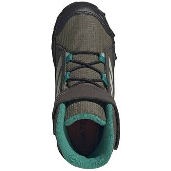 adidas Zapatillas altas Terrex Snow CW para niña