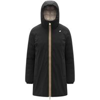 k-way chaqueta sophie st thermo double para mujer