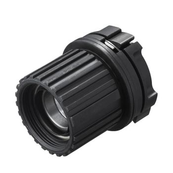 SHIMANO | Núcleo FH-MT401-410 Y3HU98020 - Cuerpo de rueda libre de Shimano para casetes Shimano de 12 velocidades.  El cuerpo del buje libre es Micro Spline para casetes de MTB de 12 velocidades.  Se