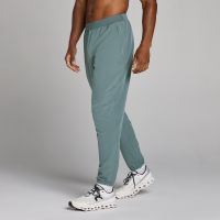 pantalon de chandal training ultra tejido para hombre de mp - azul futuro - l
