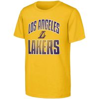 los angeles lakers tops y camisetas gt22718 para nino