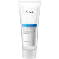 anua 8 hyaluronic acid moisturising gentle gel cleanser 150ml
