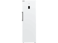 frigorifico una puerta - beko b3rmlne444hw no frost 1865 cm 365l puerta reversible tecnologia harvestfresh blanco