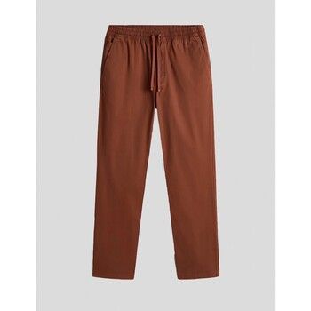 Vans Pantalones PANTALONES RANGE RELAXED ELASTIC PANTS TORTOISE para hombre