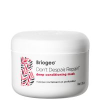 briogeo dont despair repair deep conditioning hair mask 236ml