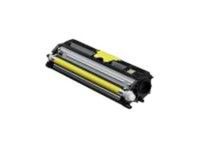 compatible yellow konica minolta a0v306h high capacity toner cartridges