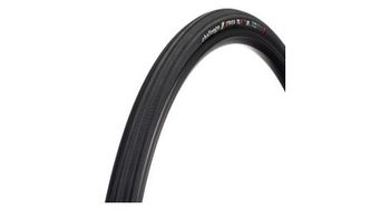 Neumatico de carretera  challenge strada700 mm tubeless ready soft nylon superlight black