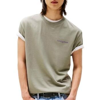 Tommy Hilfiger Camiseta Tjm Reg Blur Script para hombre