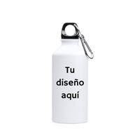 rayna - botella personalizada r ligera divertida y versatil rr