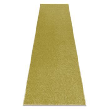 Alfombra De Pasillo Eton 140 Verde 80x370 Cm